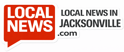 Jacksonville Local News | LocalNewsin Jacksonville, FL