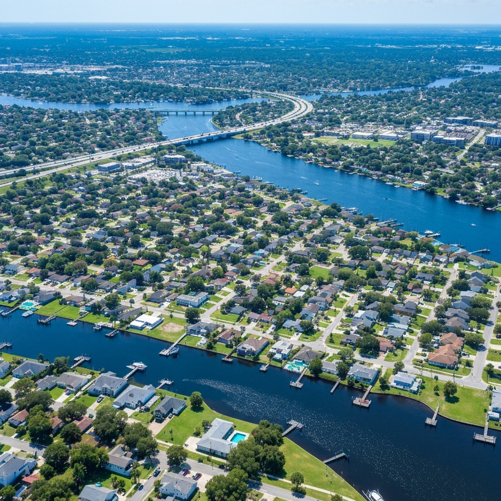 Navigating Jacksonville’s Evolving Real Estate Landscape