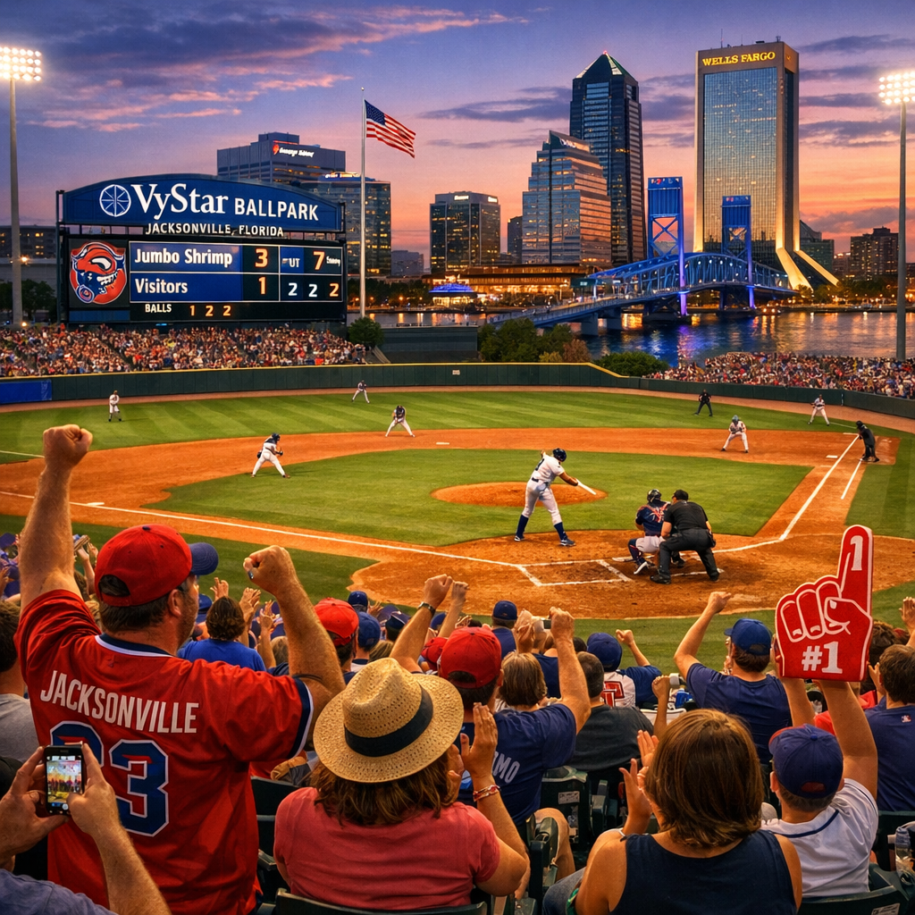 Jacksonville’s Weekend Highlights: June 13-14